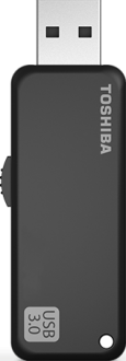Toshiba U365 (THN-U365K1280E4) Flash Bellek kullananlar yorumlar